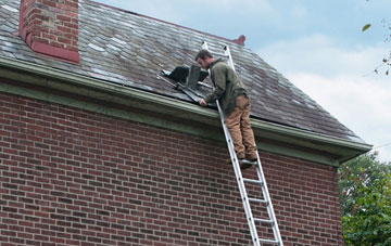 what affects urgent Upwey roof repairs