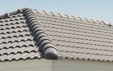 advantages of Upwey clay roofing
