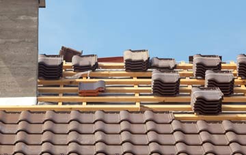 Upwey clay roofing costs
