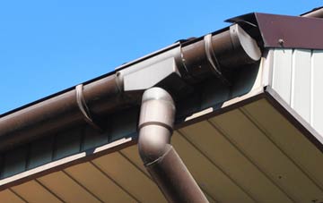 types of Upwey fascias
