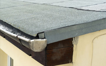 Upwey flat garage roofing repairs