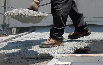 Upwey flat roofing companies