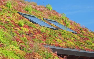 Upwey living roof systems