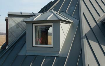 metal roofing Upwey, Dorset