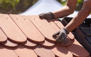 Upwey roof tile contractors