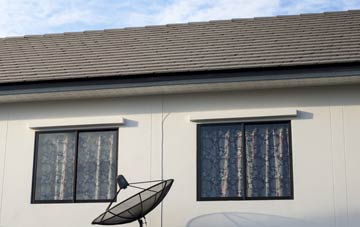 Upwey rubber roof costs