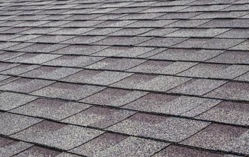 Upwey tiles for shallow pitch roofing