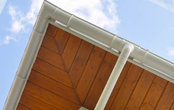 Upwey soffit types