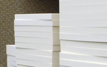 Upwey tapered roof insulation costs