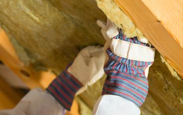 types of Upwey pitched roof insulation materials