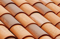 Upwey clay roofing