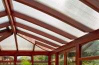 Upwey conservatory roofing insulation
