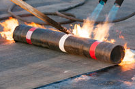 Upwey flat roof sealing