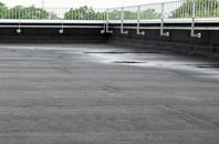 find rated Upwey flat roofing companies