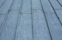 Upwey lead roofing
