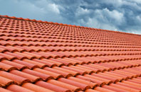 Upwey roofing tiles