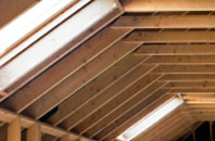 Upwey tapered roof insulation quotes