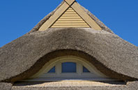 Upwey thatch roofing